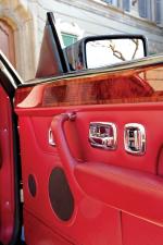 Bentley Azure Turbo 1996 года